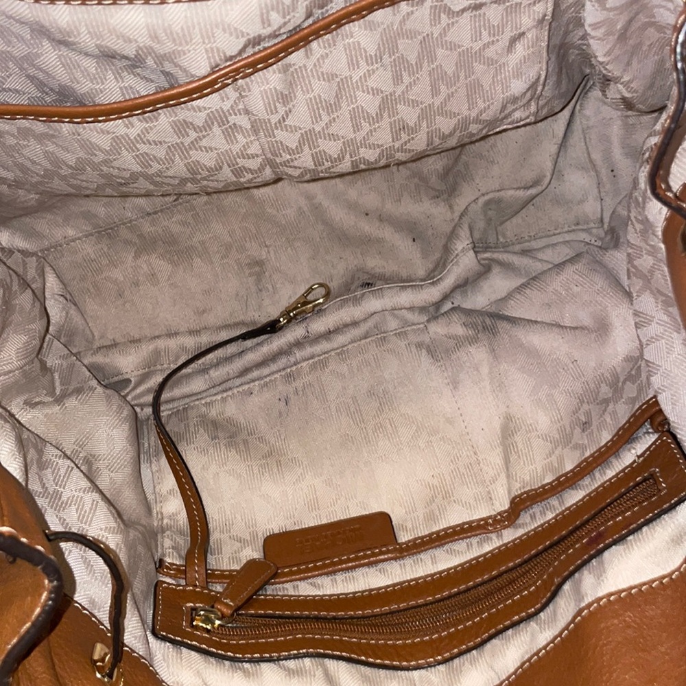 Michael kors used bag - Picture 6 of 6